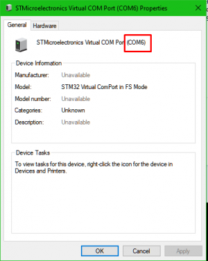 Devices & Printers